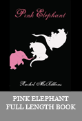 Pink Elephant